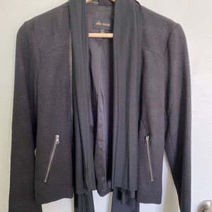 Ella Moss Embossed Jacket